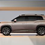 510 km de autonomía y 8 años de garantía: así es el AION V, el nuevo SUV eléctrico chino que llega a España