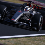 Audi F1 también llevará a Miami un paquete de mejoras para el R26 #F1 #FVDigital