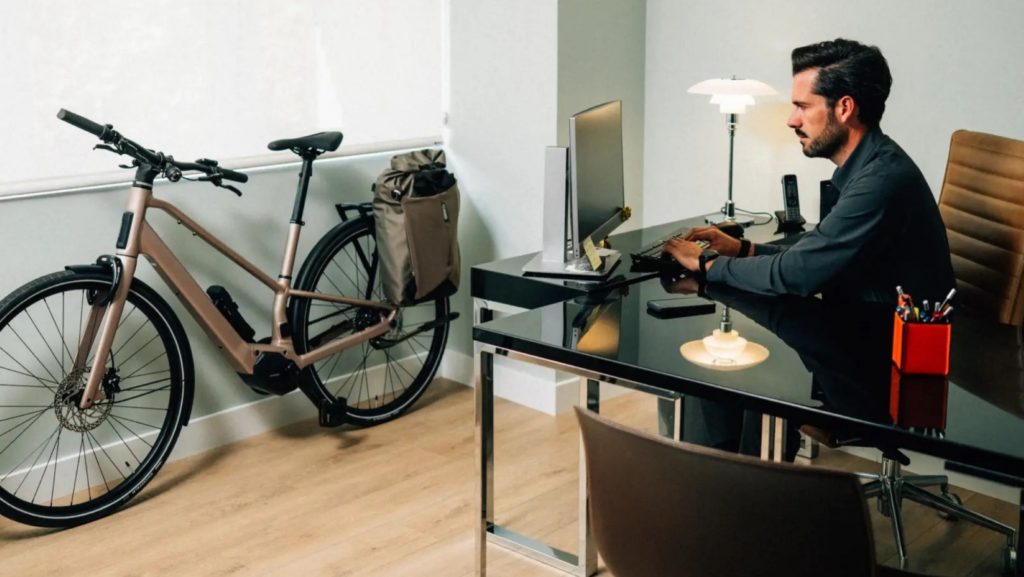 En esta ciudad española se está fomentando la compra de bicicletas eléctricas con ayudas de hasta 400 euros