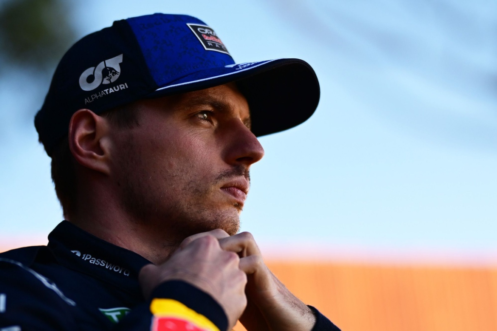 ¿Quién reemplazará a Max Verstappen como la megaestrella de la F1? #F1 #FVDigital