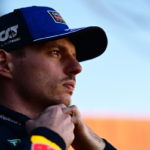 ¿Quién reemplazará a Max Verstappen como la megaestrella de la F1? #F1 #FVDigital