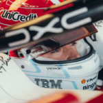 Ferrari, desapercibida en el filming day Monza; mucha expectación por Miami #F1 #FVDigital