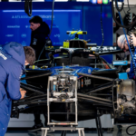 ¿Son iguales? Sainz y Albon desvelan las pequeñas diferencias ocultas en sus Williams #F1 #FVDigital