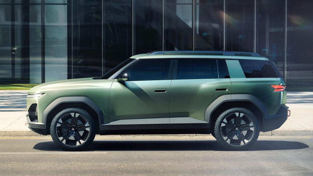 El Jetta X marca el rumbo a la 'low cost' de Volkswagen en China: vender 500.000 coches eléctricos de 13.000€