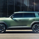 El Jetta X marca el rumbo a la 'low cost' de Volkswagen en China: vender 500.000 coches eléctricos de 13.000€