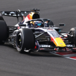 Verstappen vuelve a un coche de F1 en un filming day con Red Bull #F1 #FVDigital