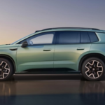 Volkswagen inicia la reconquista de China presentando dos coches eléctricos, un SUV y un sedán del tamaño del Passat