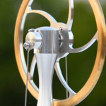 Este motor genera 4 mW/m2 sin electricidad ni combustibles; aprovecha la diferencia de calor entre la tierra y el espacio (-270 C)