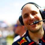 Zak Brown aclara el fichaje de Lambiase y critica la relación entre equipos A y B #F1 #FVDigital