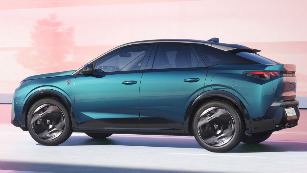 Este fabricante se ha adelantado a la transparencia exigida por la normativa de emisiones Euro 7 con estos coches híbridos