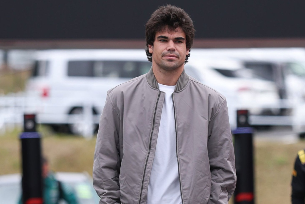Lance Stroll correrá en GT durante el parón de la F1 en abril, con Merhi y Boya #F1 #FVDigital