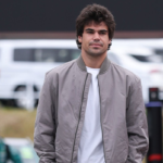 Lance Stroll correrá en GT durante el parón de la F1 en abril, con Merhi y Boya #F1 #FVDigital