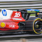 Ferrari prepara un salto clave en Miami: así ha evolucionado su alerón ‘Macarena’ #F1 #FVDigital