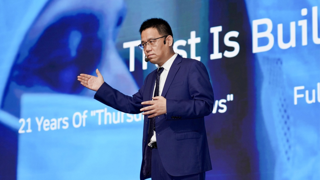 Después de abandonar Europa repentinamente, este fabricante chino vuelve con fuerza, también a España, y quiere una fábrica propia