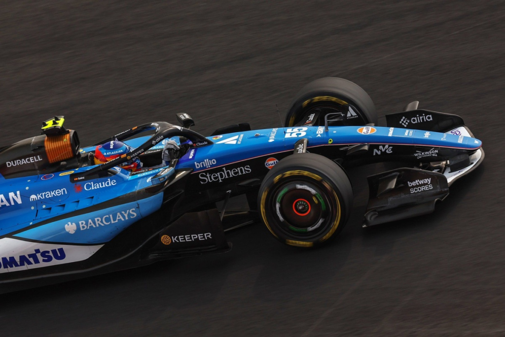 Sainz aceptaría perder rendimiento a cambio de una F1 2026 mejor #F1 #FVDigital