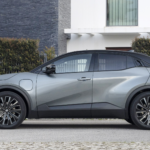 Los coches eléctricos de Toyota empiezan a dar resultados: 318.103 matriculaciones en Europa entre híbridos y eléctricos en solo 3 meses