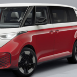 Tras vender más de 77.500 unidades en 4 años, el coche eléctrico más grande de Volkswagen mejora con 476 km de autonomía