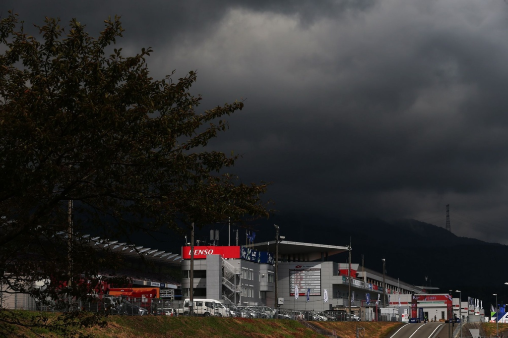 El día que el Safety Car casi se queda sin gasolina en plena F1 #F1 #FVDigital