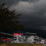 El día que el Safety Car casi se queda sin gasolina en plena F1 #F1 #FVDigital