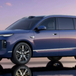 BYD presenta el mejor SUV eléctrico de su historia: 643 CV, 900 km de autonomía y carga completa en 9 minutos