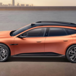 Un familiar híbrido de 955 CV y 1.250 km de autonomía por 30.000 € para que te olvides de los SUV para siempre