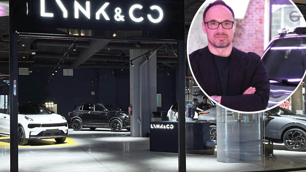 El CEO de Lynk & Co critica el Plau Auto+ del Gobierno "el cliente se beneficia de la competencia libre…esto va de precios"