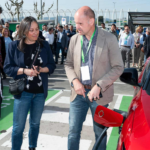 55 puntos de recarga y más de 1.000 kW de potencia instalada: Cataluña inaugura una instalación que no solo es grande, también es muy flexible