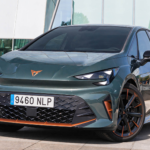 Pruebo el CUPRA Born 2026: nuevo diseño, calidad y tecnología para un coche eléctrico con mucha personalidad y 600 km de autonomía