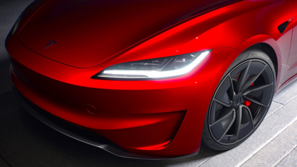 3.000.000 de coches y 10 años después: el eléctrico imparable que reina en ventas en España