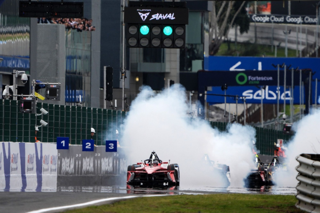 Los equipos de F1 se apoyan en la mitad de los pilotos de Fórmula E #F1 #FVDigital