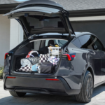 No, olvídalo: Tesla no tendrá un nuevo SUV eléctrico más barato que el Model 3, según su CEO