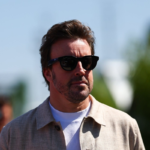 Alonso niega que vaya a retirarse de la F1 en 2026: “Espero que no” #F1 #FVDigital