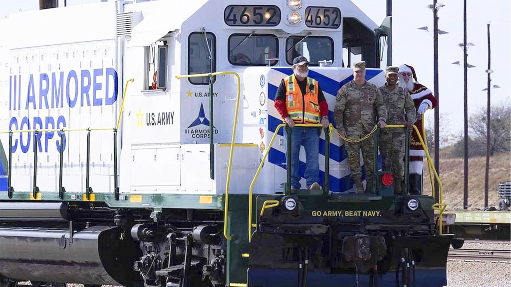 Con casi 1.300 CV y 12 horas de autonomía es más que un vehículo eléctrico: "una plataforma de energía móvil para crisis y apagones"