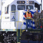 Con casi 1.300 CV y 12 horas de autonomía es más que un vehículo eléctrico: "una plataforma de energía móvil para crisis y apagones"