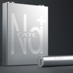 Tras invertir 1.234.000.000 €, CATL ha resuelto el problema de las baterías de sodio: la producción en masa arranca en 2026