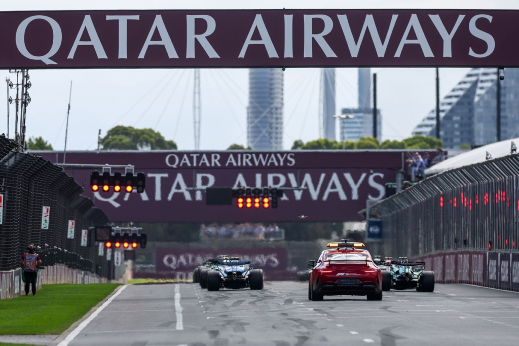 Cambios en las reglas de F1 antes del GP de Miami explicados: qué cambia y por qué #F1 #FVDigital