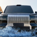 Aunque no es barato (70.000 €), los primos chinos de Volvo firman ventas de récord en este 'Rolls Royce' de 1.380 CV