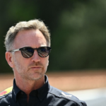 Horner, ex de Red Bull F1, despierta el interés con su aparición en MotoGP #F1 #FVDigital