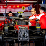 El plan de Ferrari para los mecánicos de cara al regreso de la F1 en Miami #F1 #FVDigital