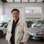 360 km/h, 500 km de autonomía y 7.000 pedidos: el socio chino de Volkswagen lanzará en 2027 sus primeros "coches voladores"