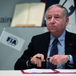Jean Todt revela que Red Bull quiso ficharlo tras Ferrari y por qué rechazó la oferta #F1 #FVDigital