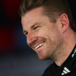 Mensaje claro de Binotto sobre el futuro de Hülkenberg en la F1 #F1 #FVDigital