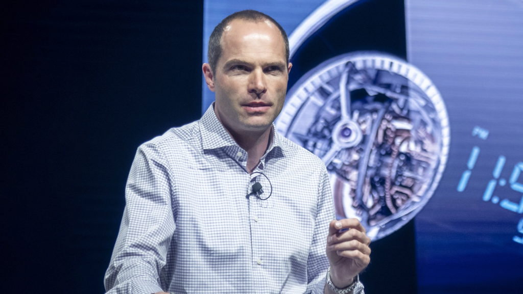 Robert Lesnik, diseñador de Mercedes, confirma el 'adiós' a una tradición de 5 décadas: "Nadie los compra"