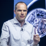 Robert Lesnik, diseñador de Mercedes, confirma el 'adiós' a una tradición de 5 décadas: "Nadie los compra"