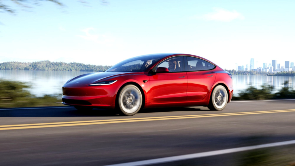 Los coches eléctricos se disparan en Europa: crecen un 49 % y ya rozan el 20 % del mercado en 2026