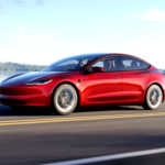 Los coches eléctricos se disparan en Europa: crecen un 49 % y ya rozan el 20 % del mercado en 2026