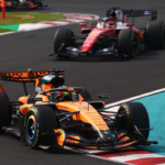 Las innovaciones de Ferrari, Audi y Aston Martin despiertan el interés de McLaren #F1 #FVDigital