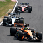 Clasificaciones reñidas y menos adelantamientos oportunistas: así cambiará la F1 en Miami #F1 #FVDigital