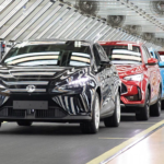 Tras OMODA y JAECOO, otra marca china, que vende 300.000 coches en Europa, fabricará sus eléctricos en España