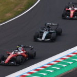 Cómo los cambios en la F1 2026 podrían acabar con los “adelantamientos involuntarios” #F1 #FVDigital